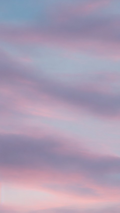 Beautiful Sky Cloud Aesthetic Wallpaper Mobile Background (67)