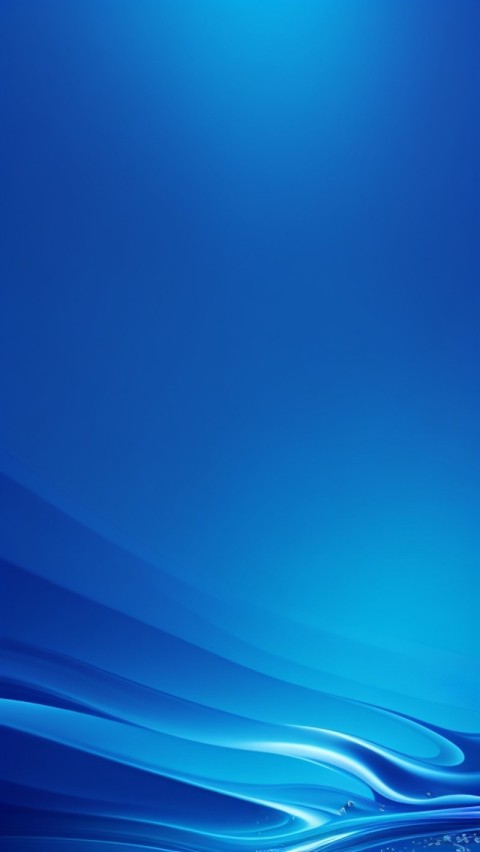 Blue Aesthetic Wallpapers Mobile Images (69)