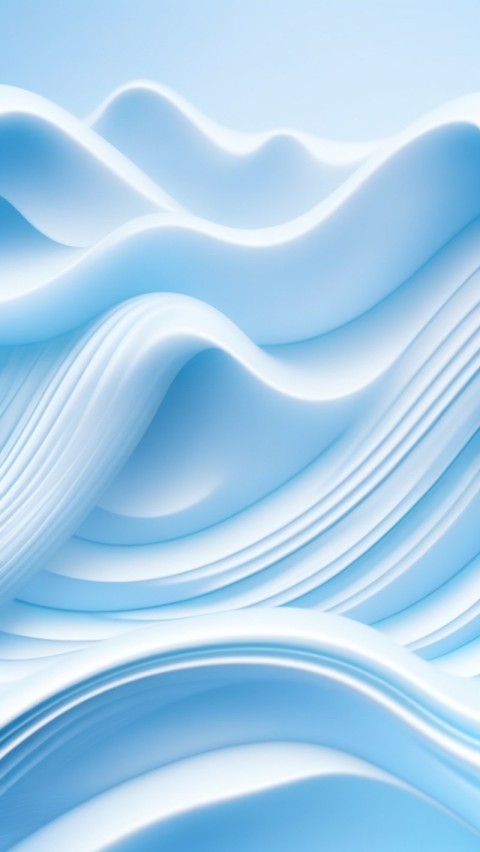 Blue Aesthetic Wallpapers Mobile Images (52)