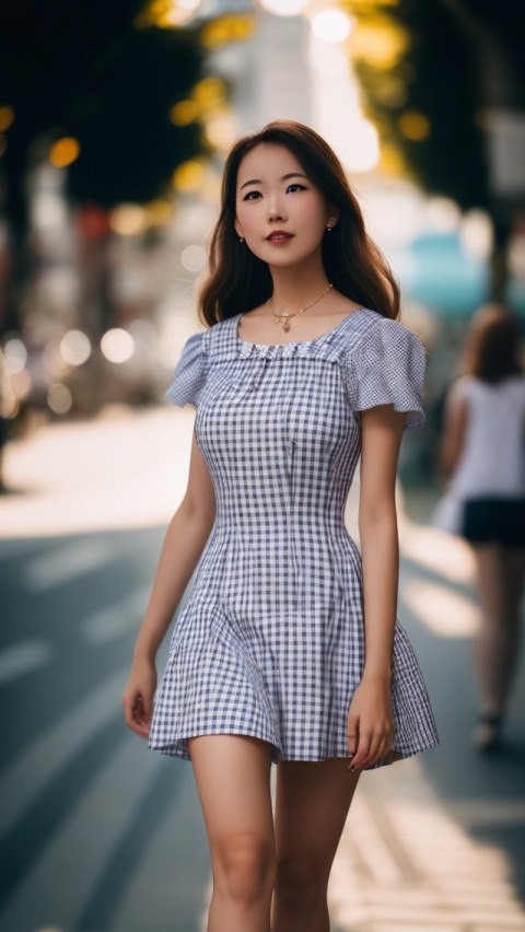 AI Generated summer outfits women wearing (36)