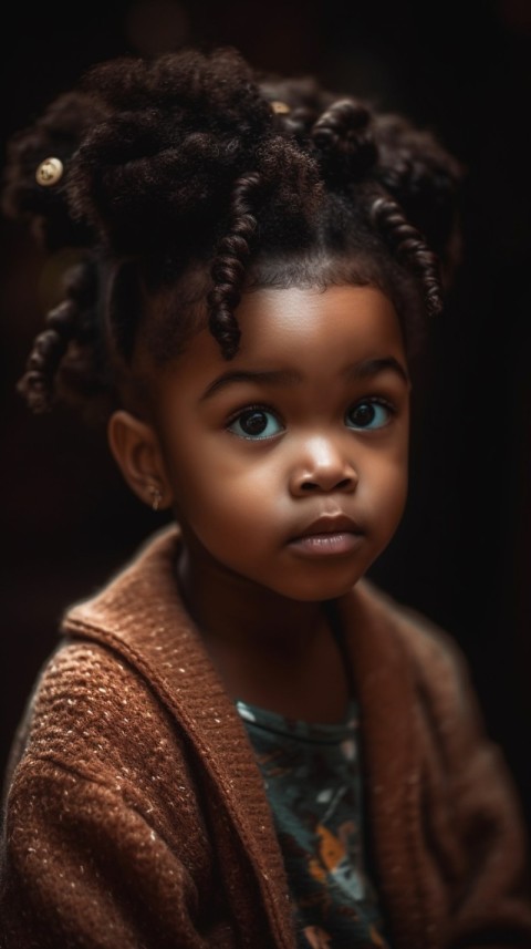 AI Generated Unique Baby Girl Hairstyles (6)