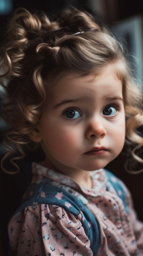 AI Generated Unique Baby Girl Hairstyles (17)