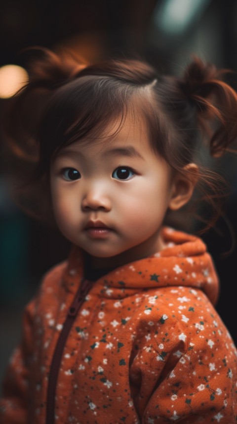 AI Generated Unique Baby Girl Hairstyles (16)