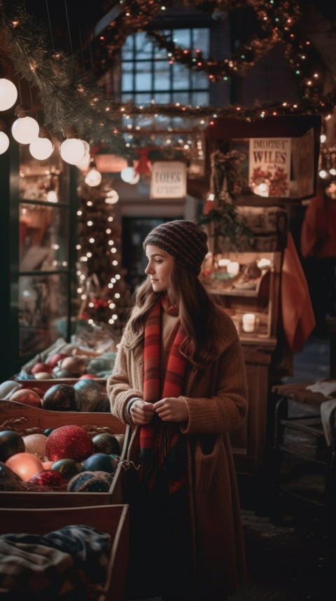 Christmas Aesthetic Vintage Winter Holiday (19)