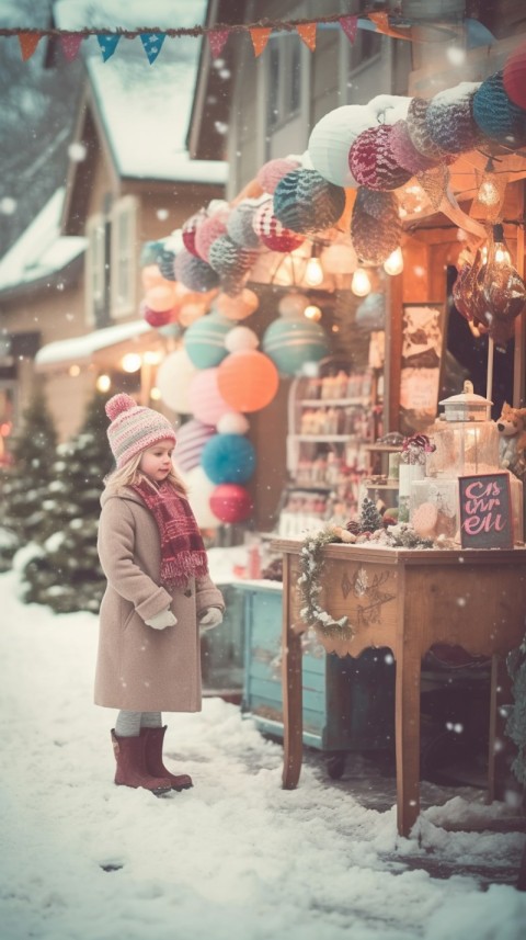 Christmas Aesthetic Vintage Winter Holiday (86)