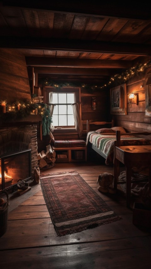 Christmas Aesthetic Vintage Winter Holiday (118)