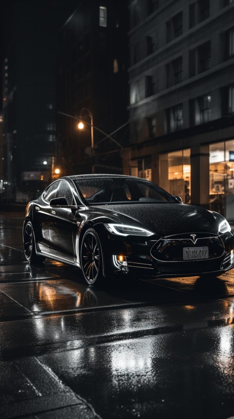 Tesla Car (11)
