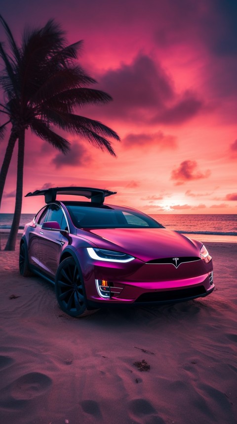 Tesla Car (1)