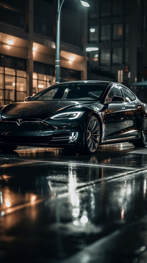 Tesla Car (10)