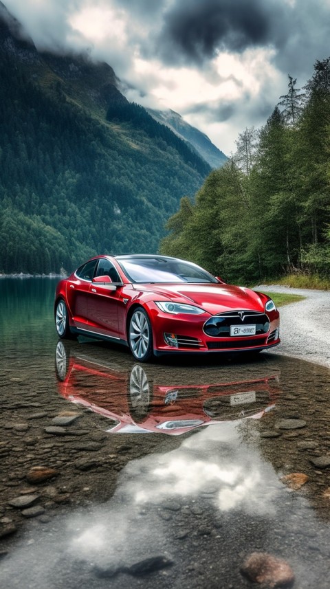 Tesla Car (33)