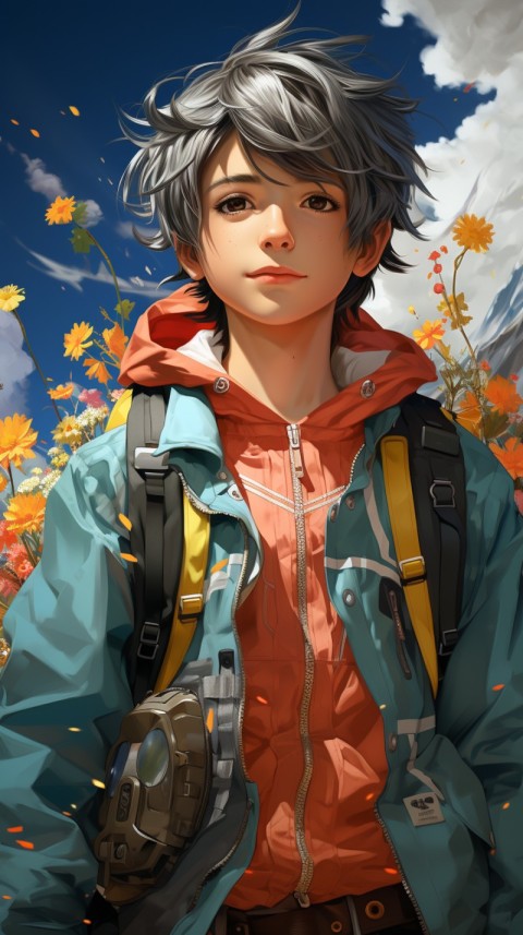 Anime Boy Aesthetic (47)