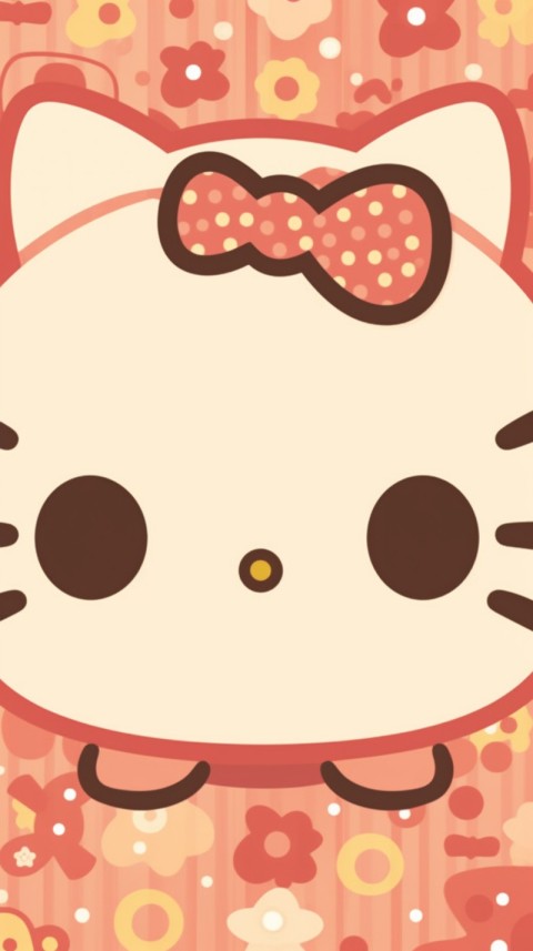 Cute Hello Kitty (37)