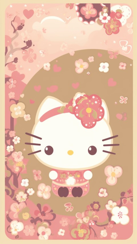 Cute Hello Kitty (24)