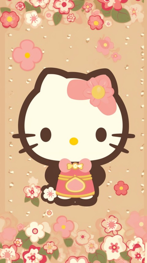 Cute Hello Kitty (34)