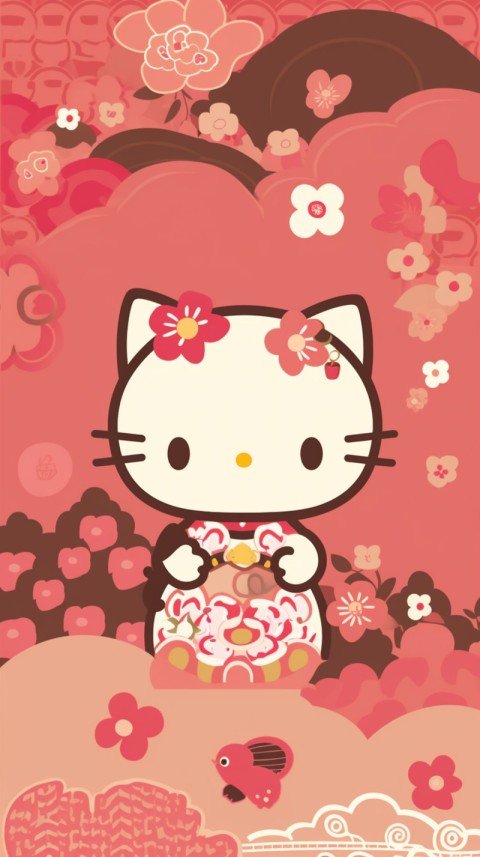 Cute Hello Kitty (28)