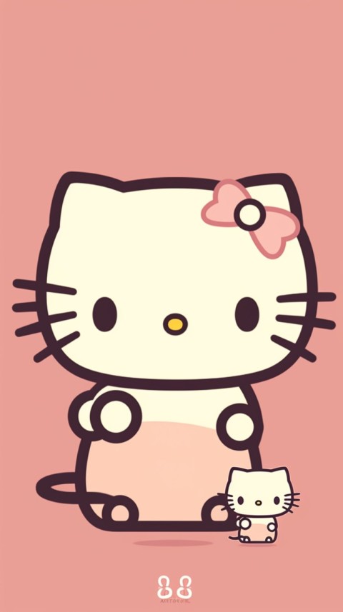 Cute Hello Kitty (74)