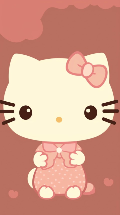 Cute Hello Kitty (98)