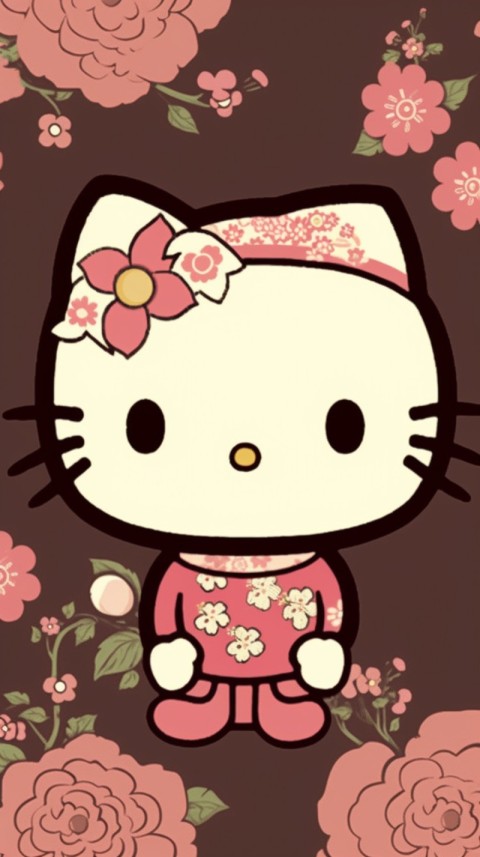 Cute Hello Kitty (82)