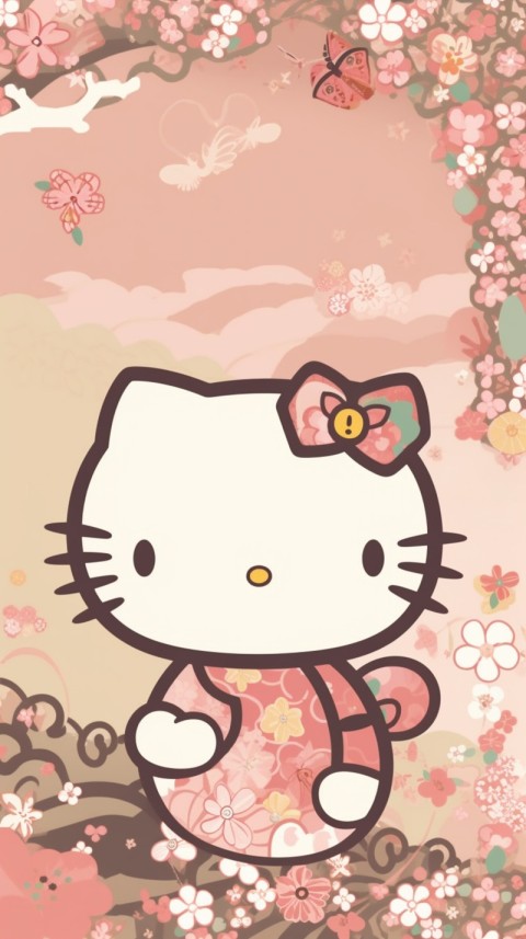 Cute Hello Kitty (79)