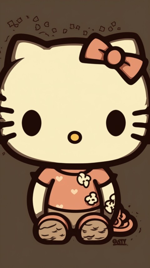 Cute Hello Kitty (80)