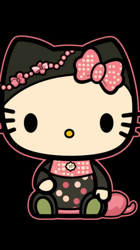 Cute Hello Kitty (62)