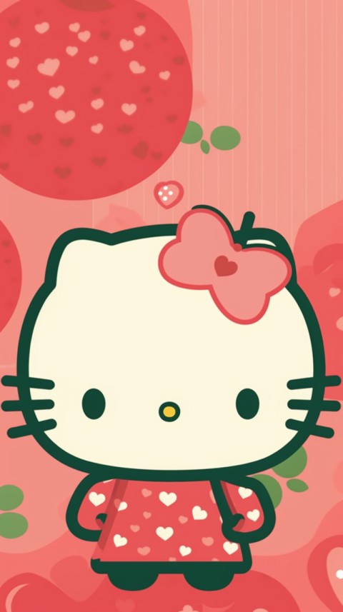 Cute Hello Kitty (87)