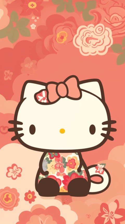 Cute Hello Kitty (89)