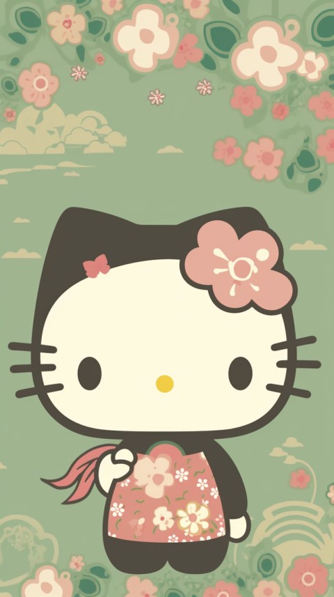 Cute Hello Kitty (65)