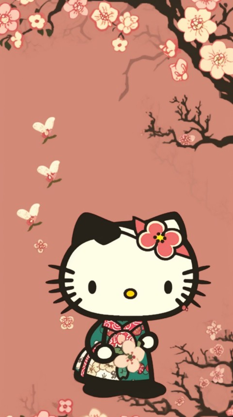 Cute Hello Kitty (52)
