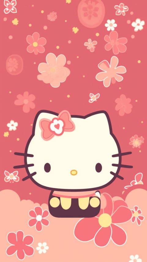 Cute Hello Kitty (85)