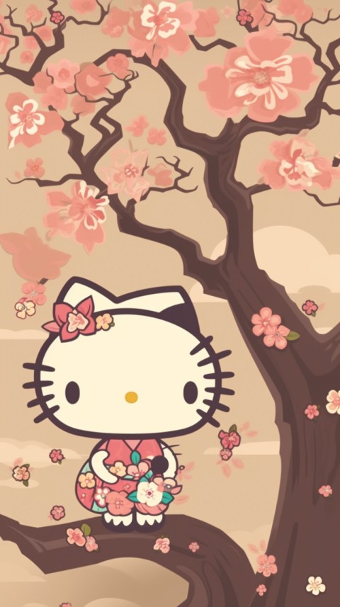 Cute Hello Kitty (88)