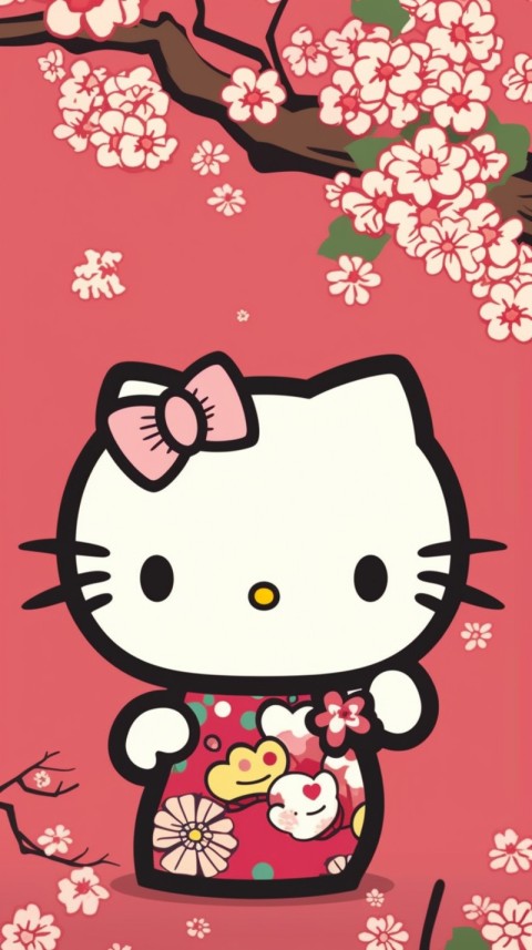 Cute Hello Kitty (77)