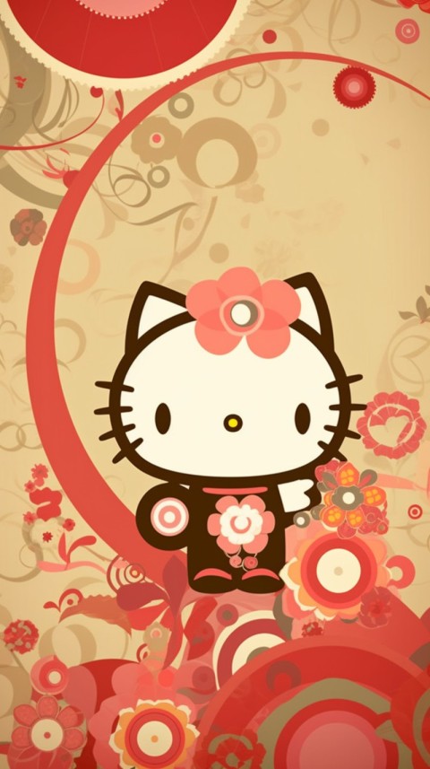 Cute Hello Kitty (63)
