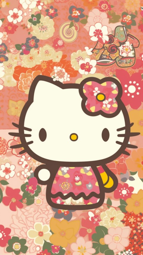 Cute Hello Kitty (95)