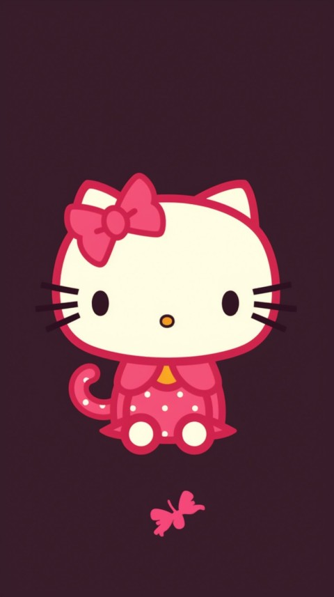 Cute Hello Kitty (108)