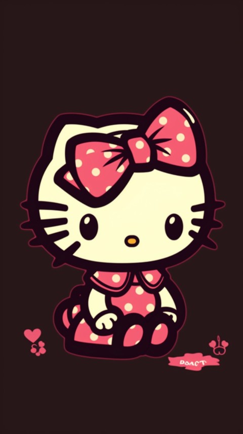 Cute Hello Kitty (111)