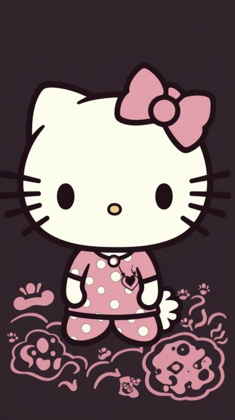 Cute Hello Kitty (136)