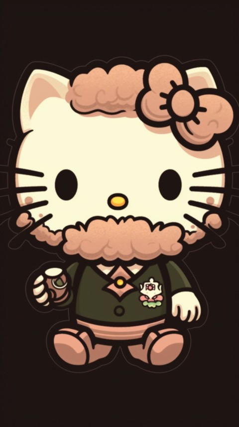 Cute Hello Kitty (148)
