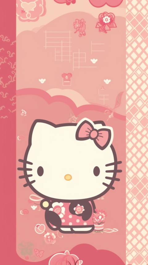 Cute Hello Kitty (109)