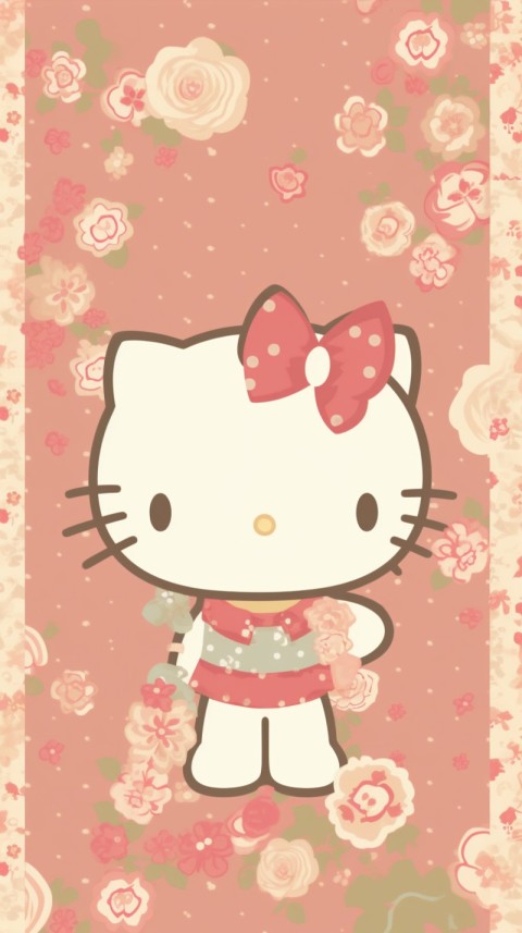 Cute Hello Kitty (126)