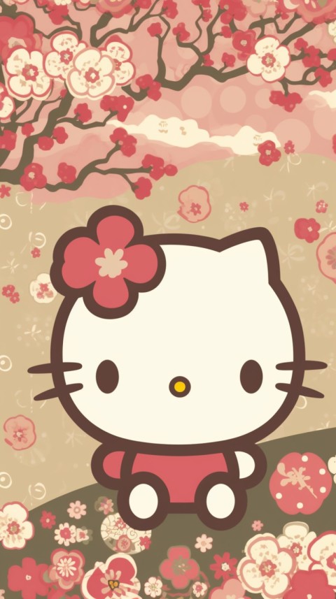 Cute Hello Kitty (117)