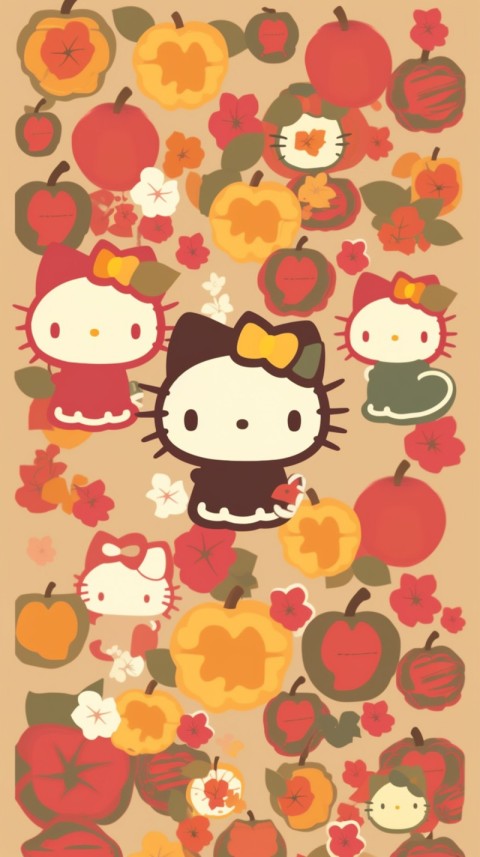 Cute Hello Kitty (145)