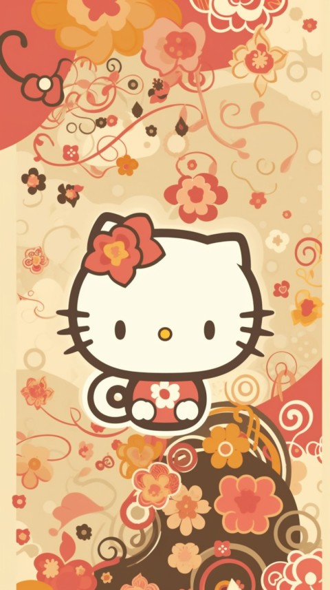Cute Hello Kitty (118)