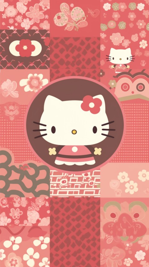 Cute Hello Kitty (143)