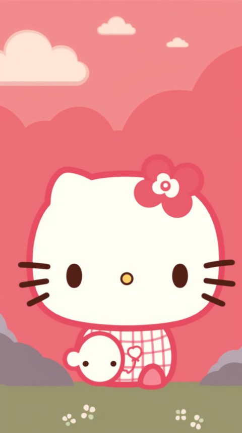 Cute Hello Kitty (192)