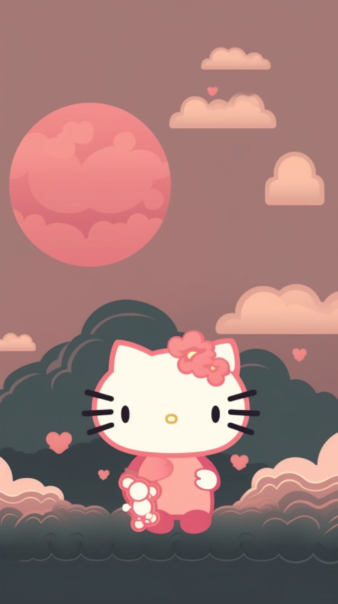 Cute Hello Kitty (173)