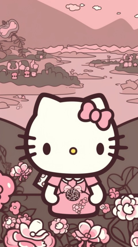 Cute Hello Kitty (164)