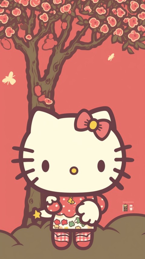 Cute Hello Kitty (189)