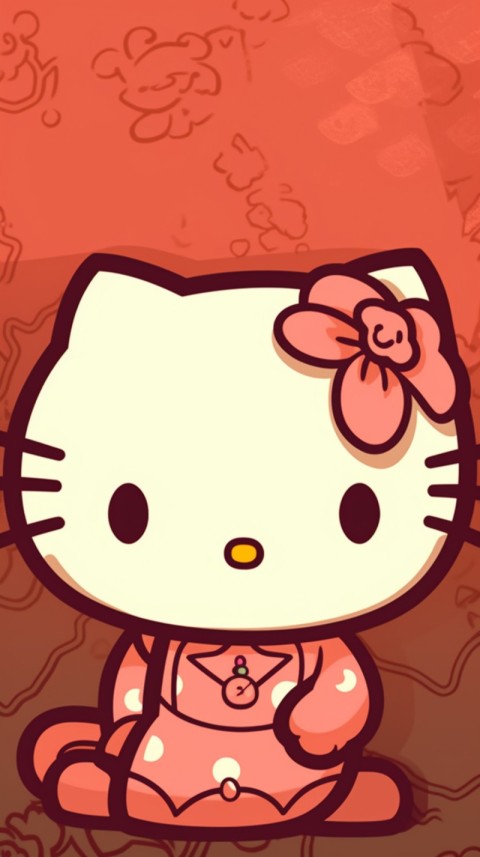 Cute Hello Kitty (191)