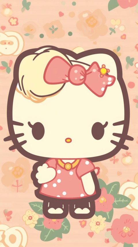 Cute Hello Kitty (152)